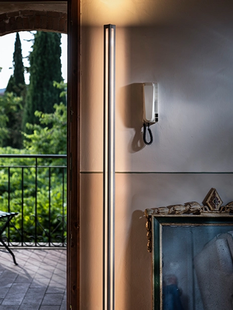 Chiaroscura Lambader