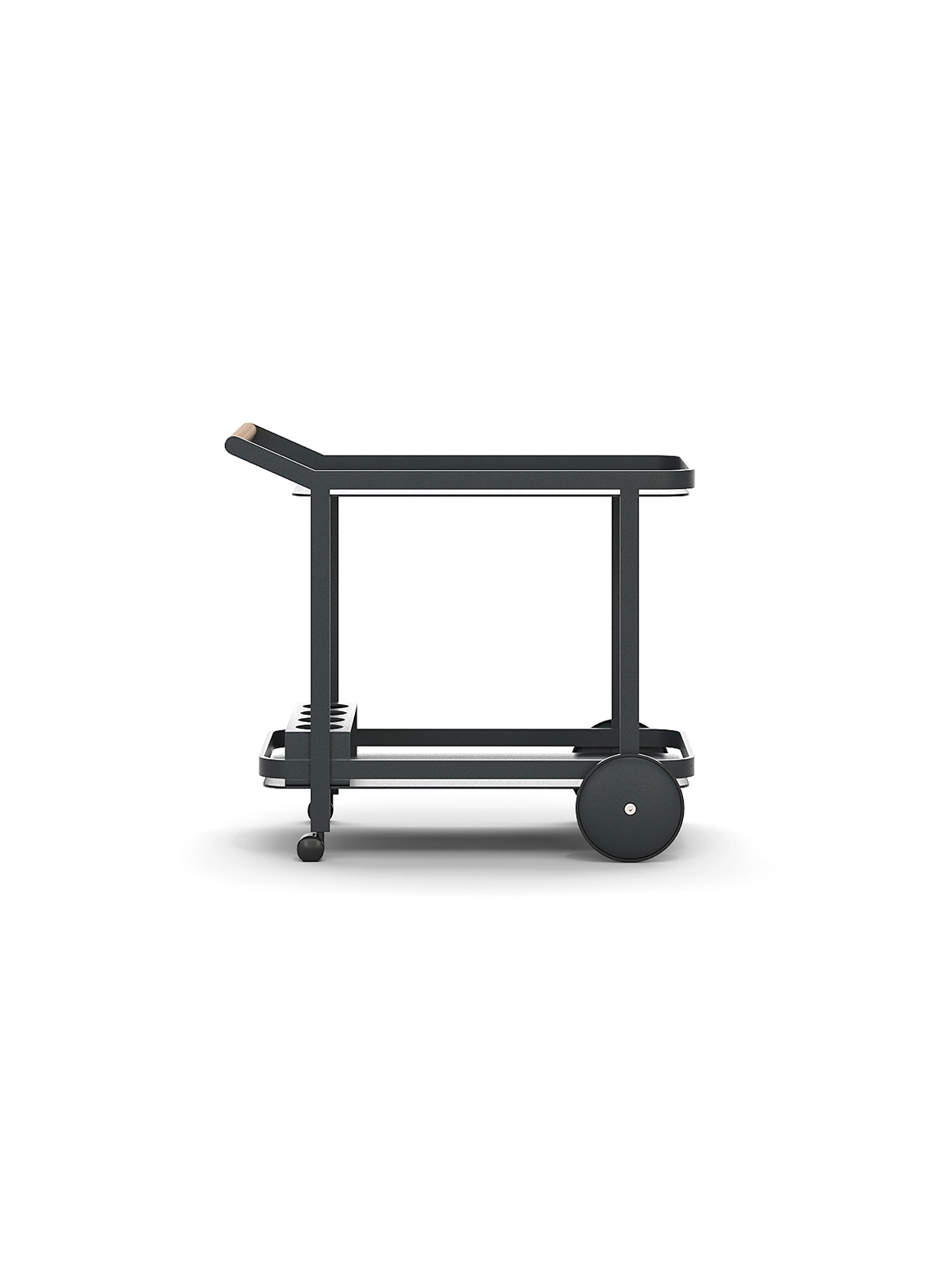 Butler Servis Arabası