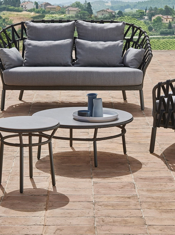 Emmacross Orta Sehpa