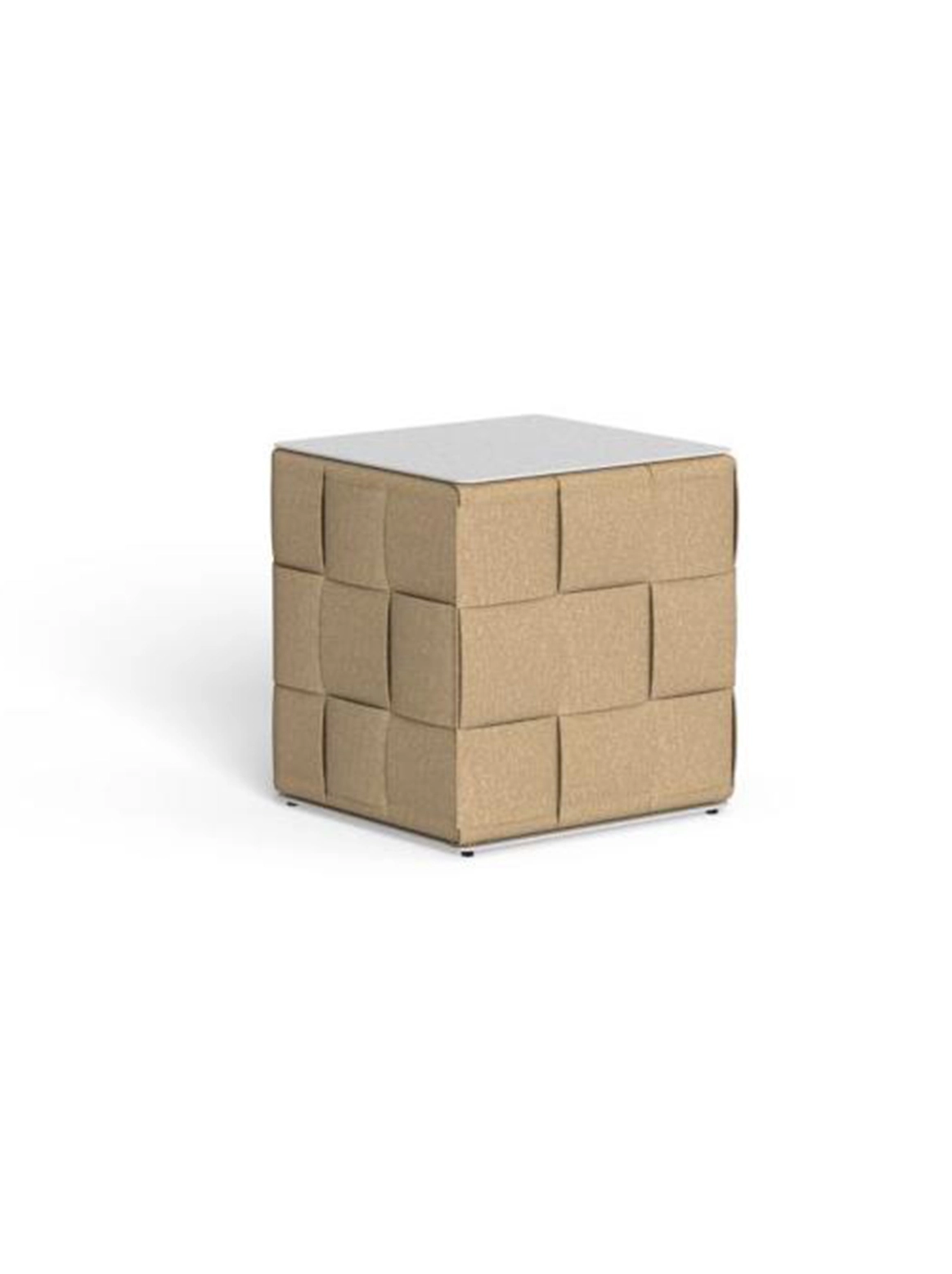 Tresse' Modüler Koltuk