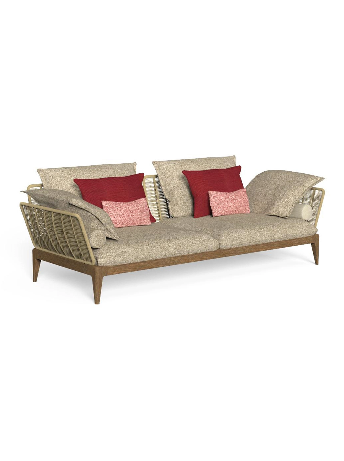 Cruise İkili Kanepe