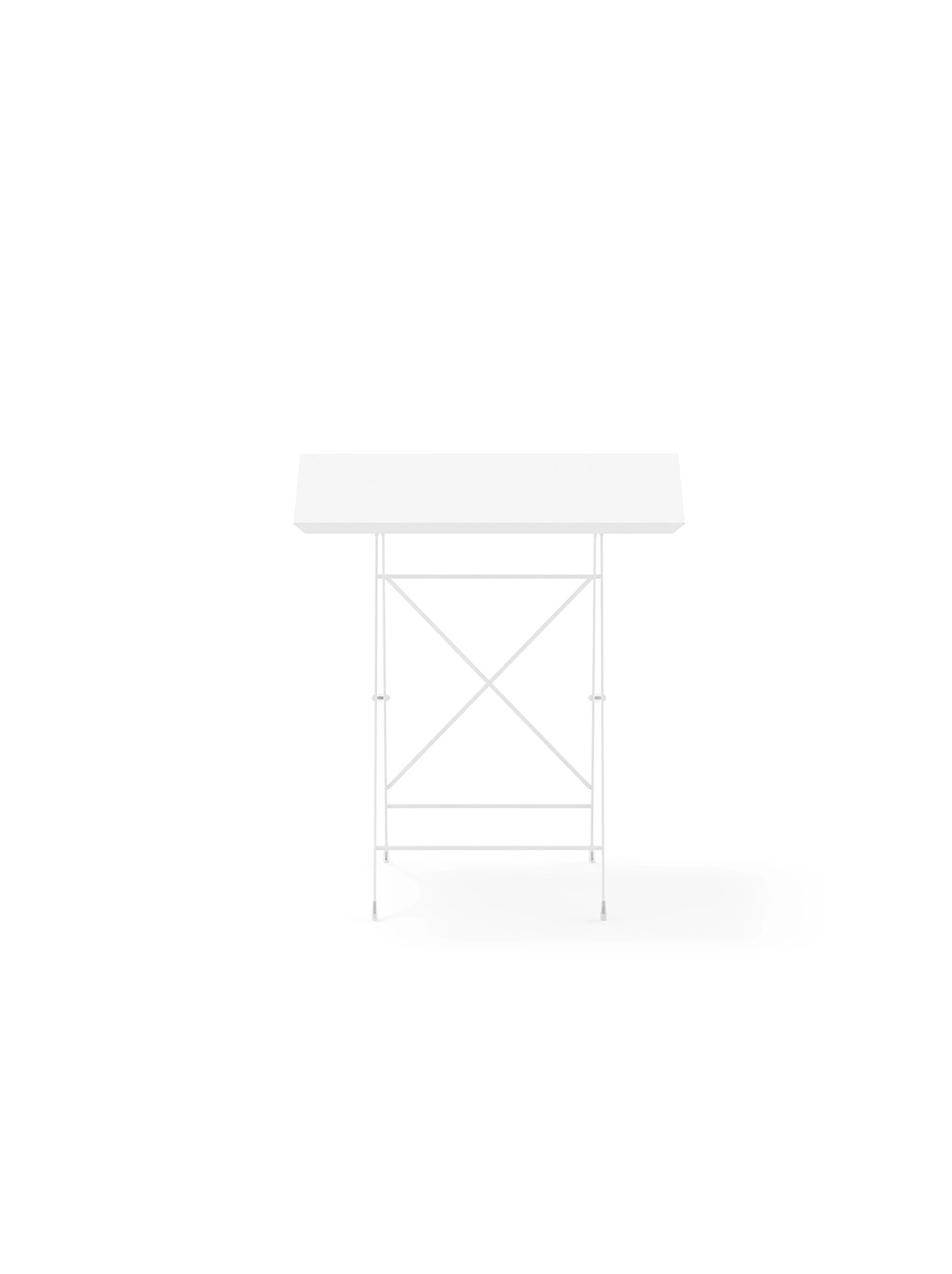 Step Foldable Yemek Masası