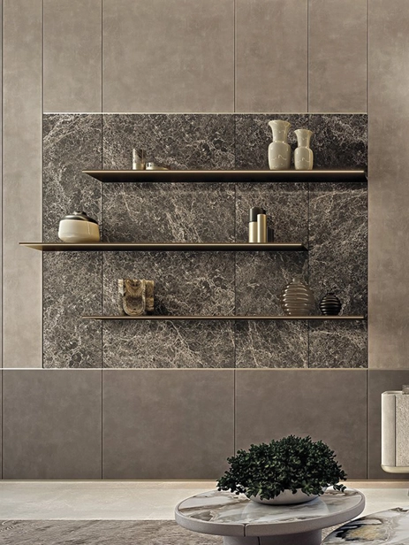 Boiserie Duvar Giydirme