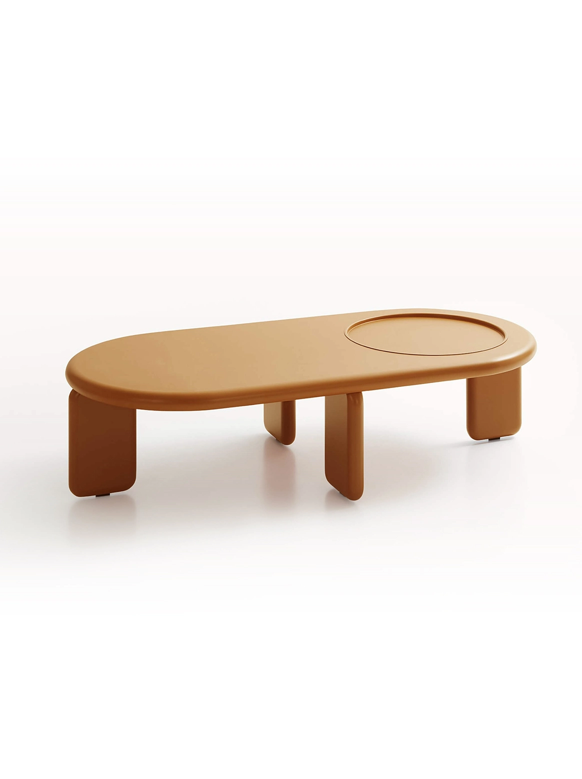 Orion Tavolino Orta Sehpa