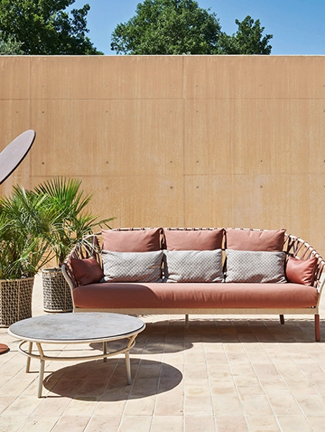 Emmacross Orta Sehpa