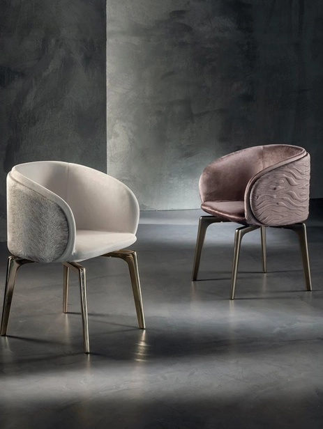 Blossom Kollu Sandalye