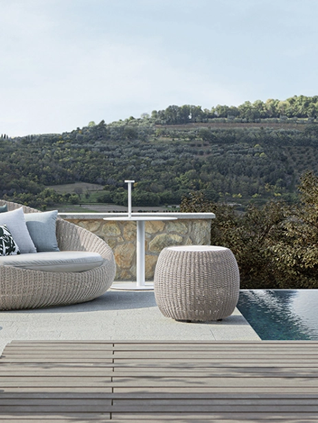 Twiga Servis Masası