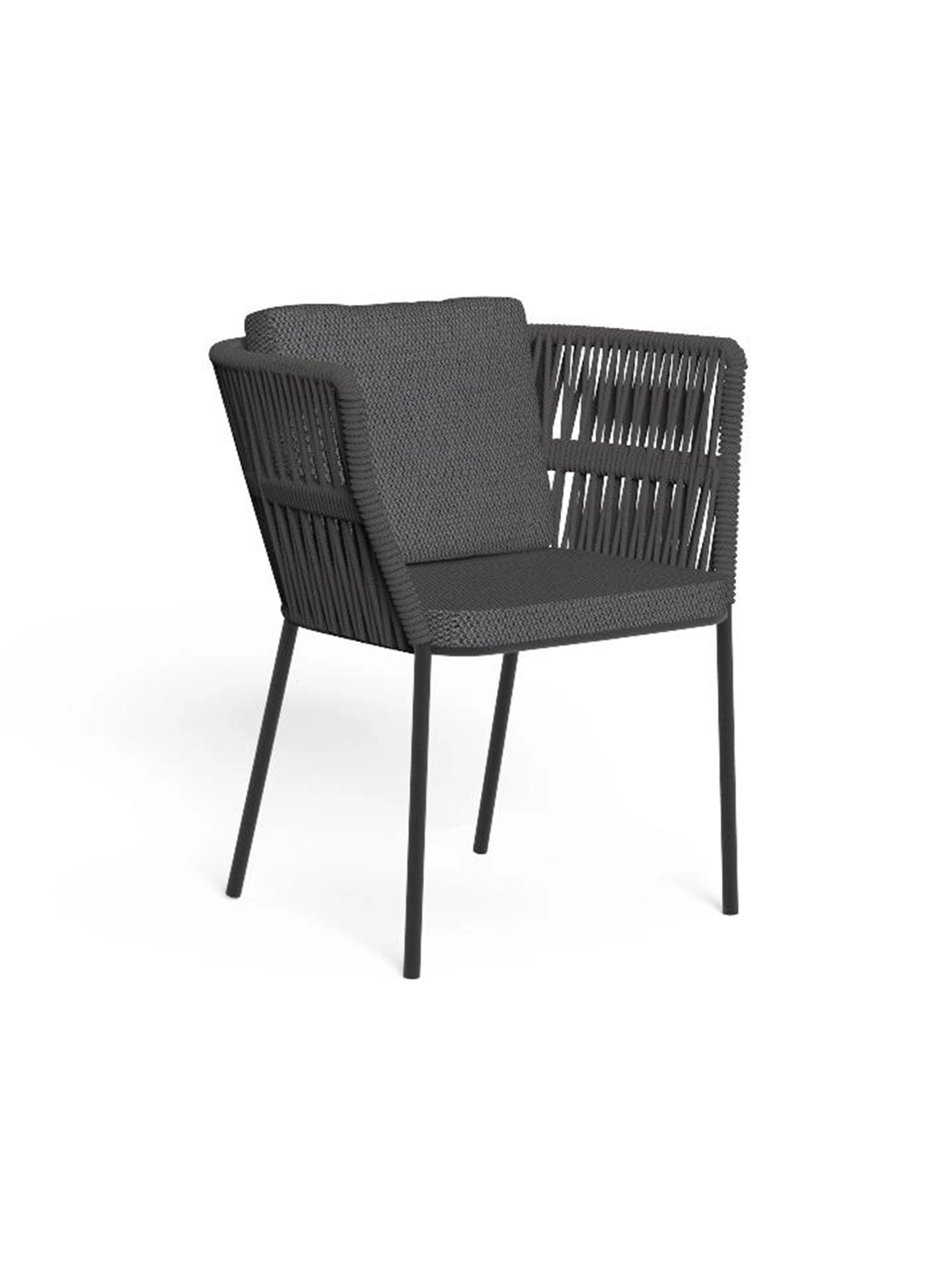 Cliff Kollu Sandalye