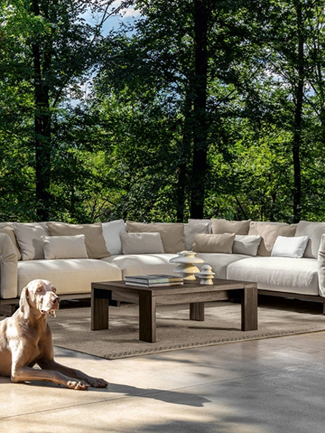 Argo Modüler Kanepe