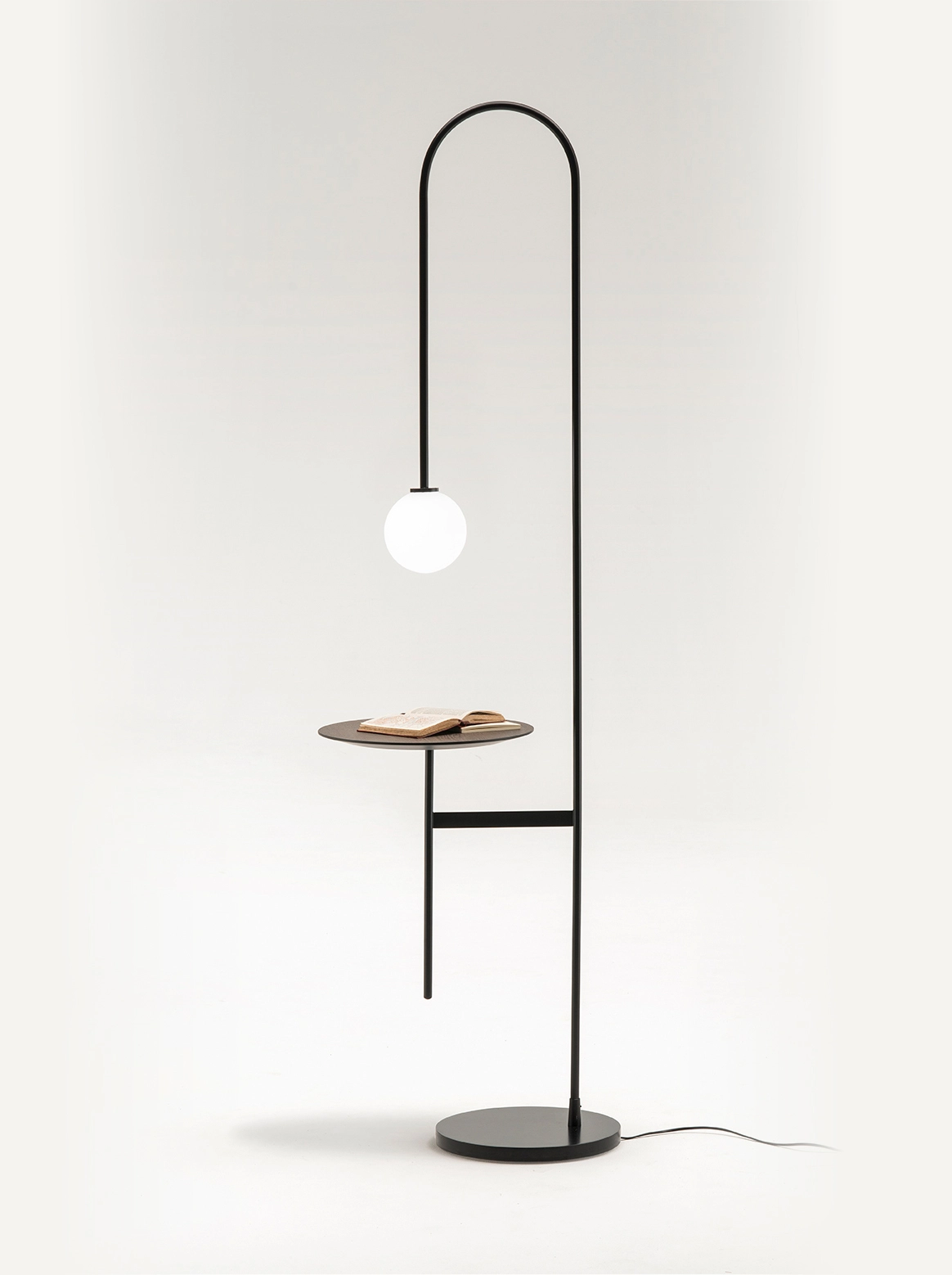 Light Sehpalı Lambader