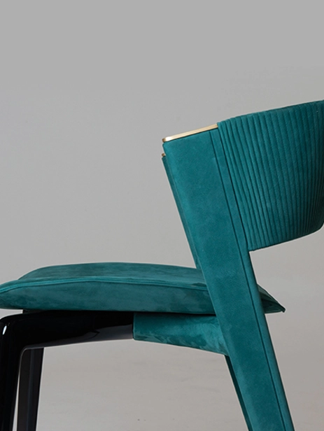 Lisbonа Kolsuz Sandalye