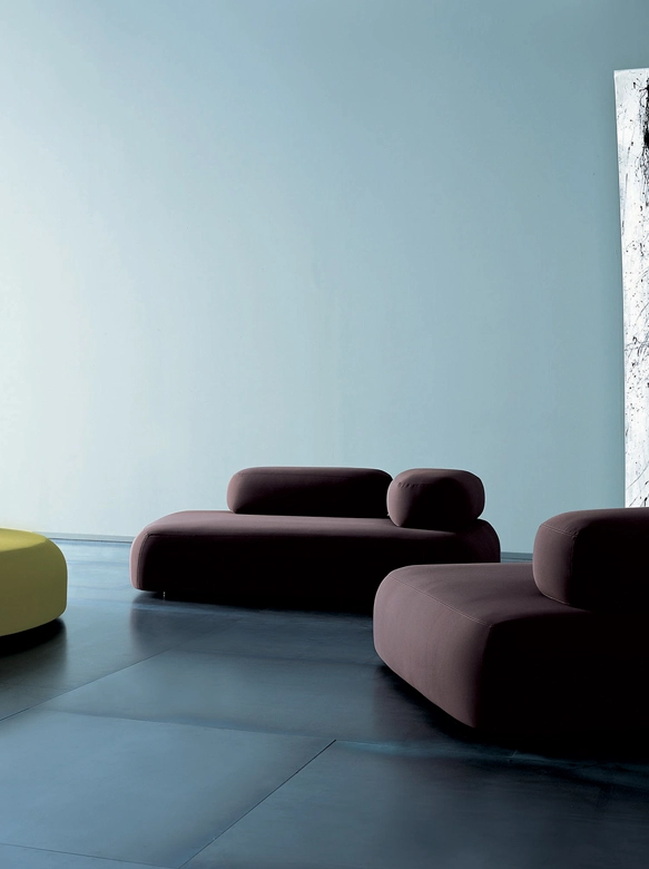 Bubble Rock İkili Koltuk