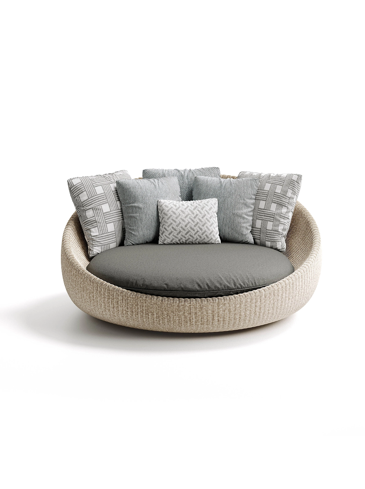 Twiga Daybed