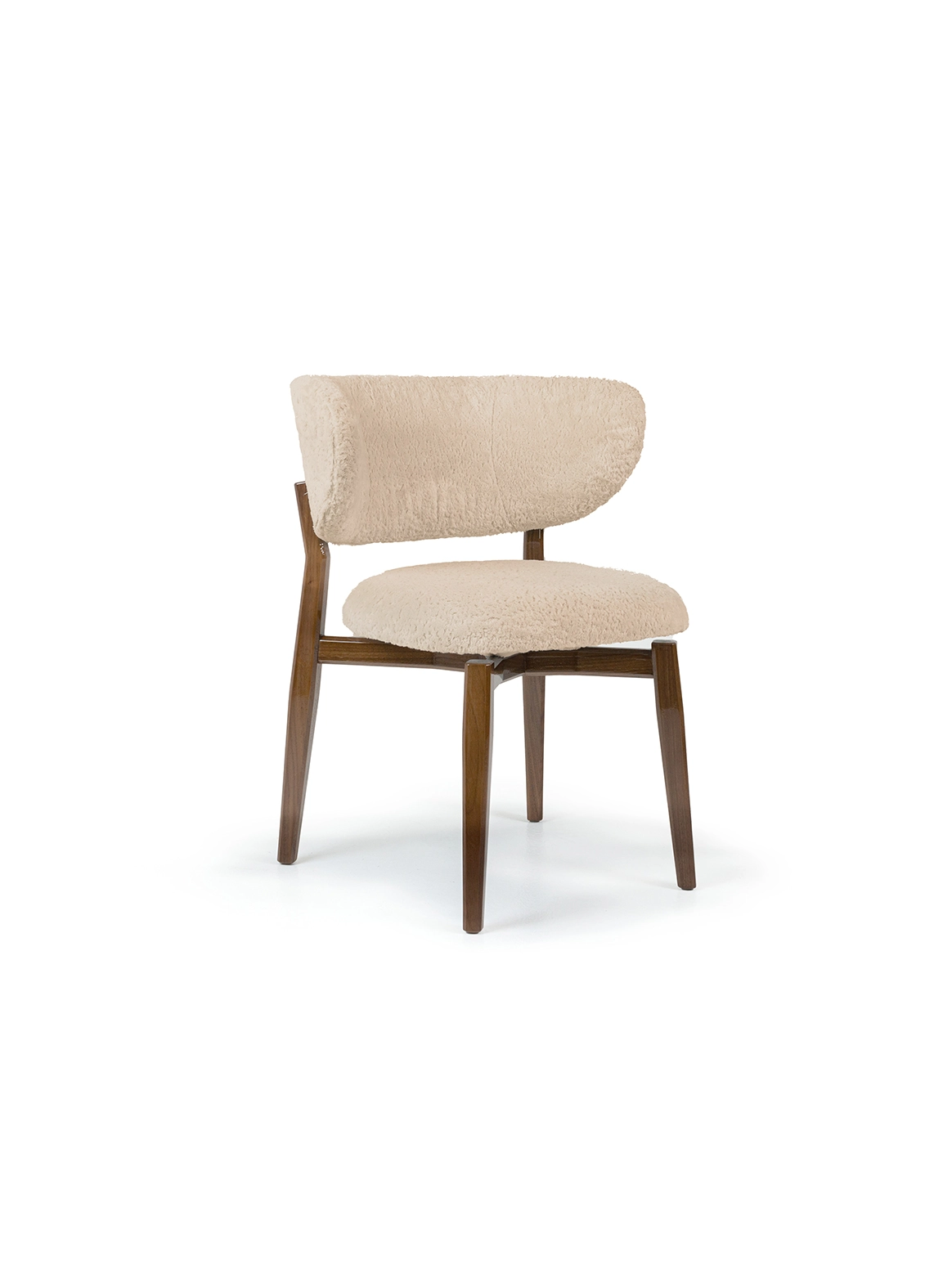 Raphi Kolsuz Sandalye