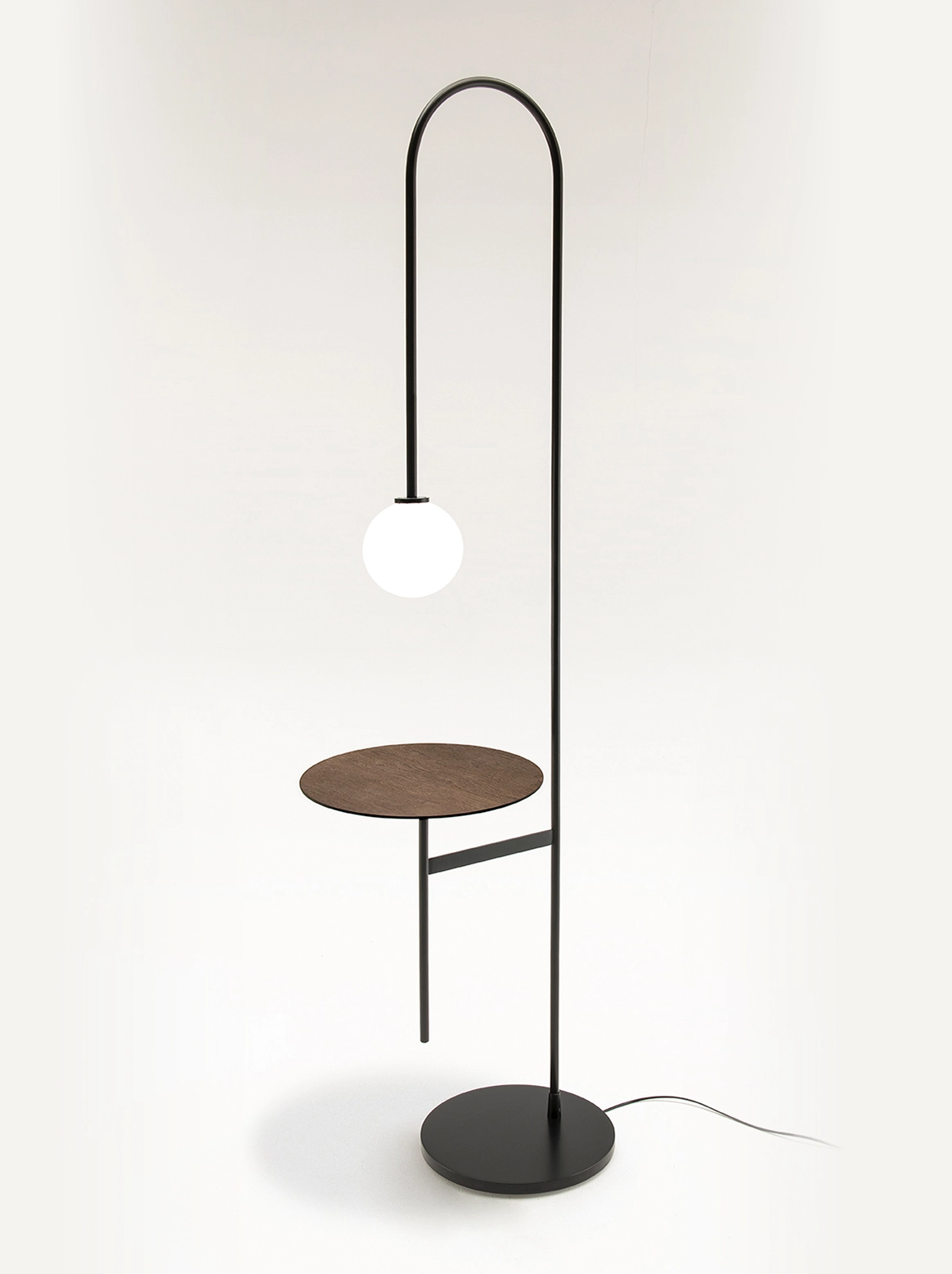 Light Sehpalı Lambader