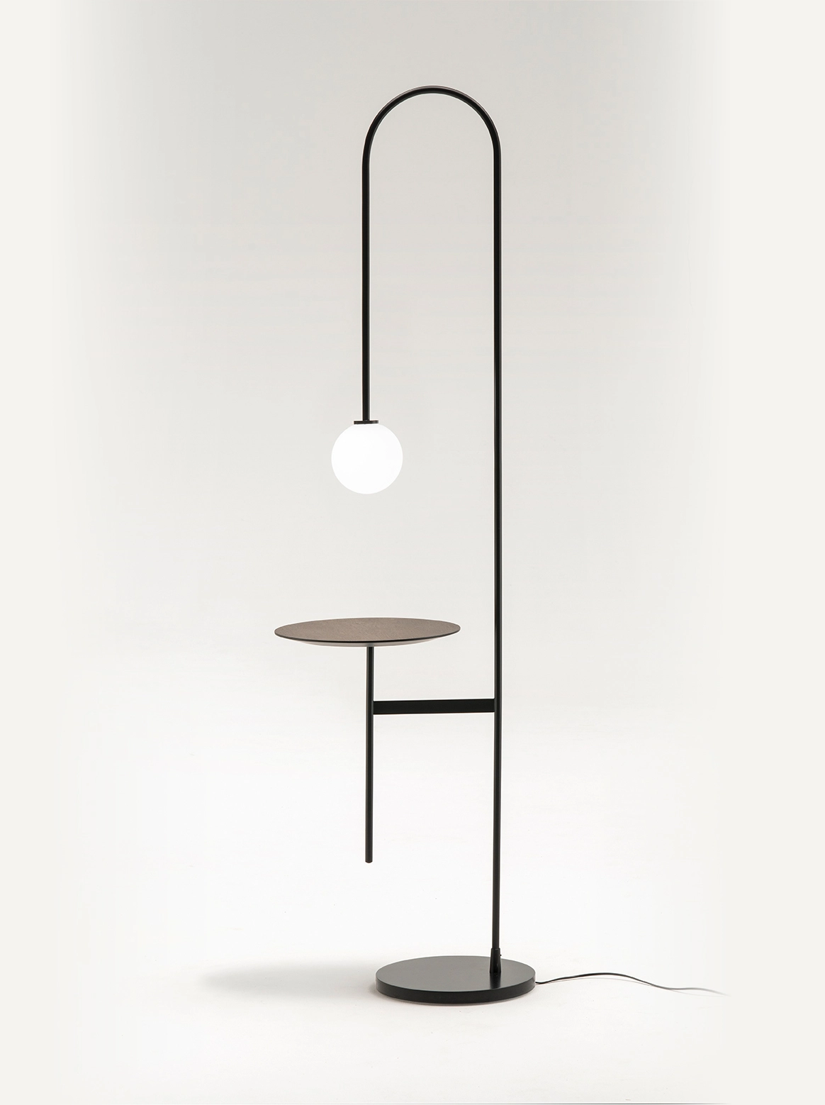 Light Sehpalı Lambader