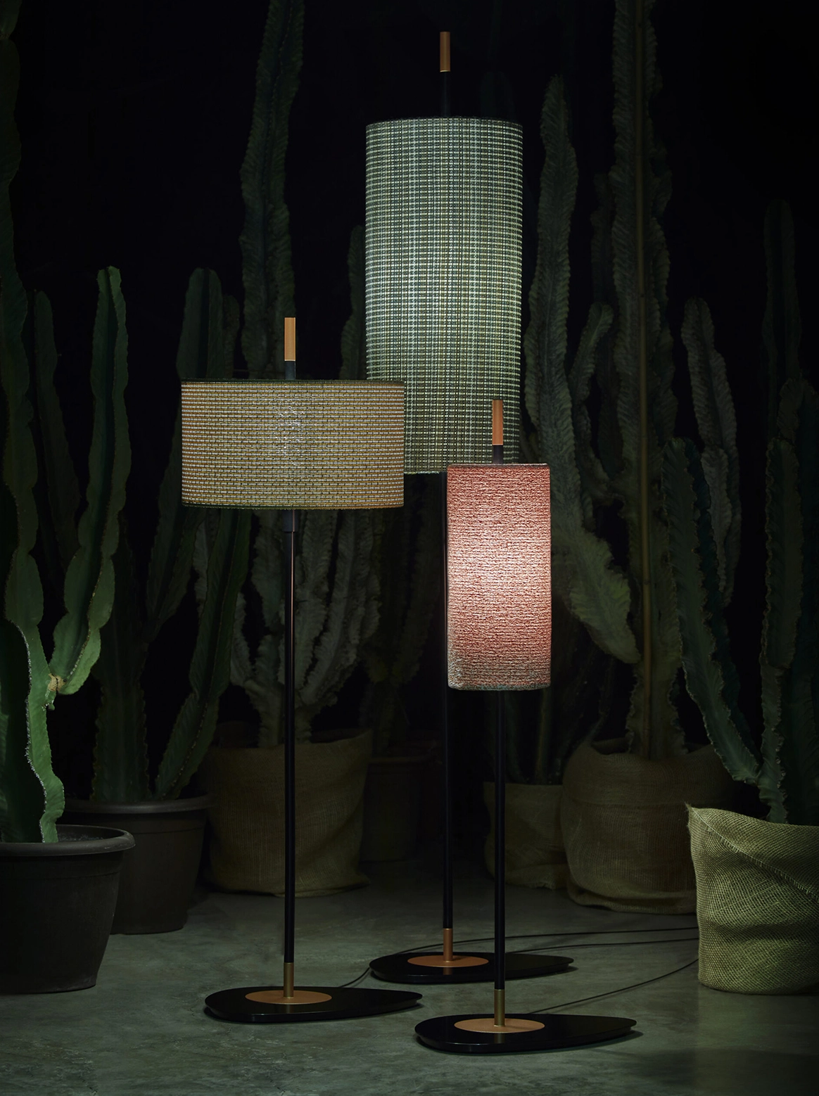 Lagoon Büyük Lambader