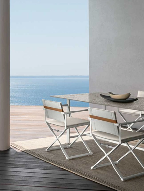 Riviera Director Tekli Koltuk