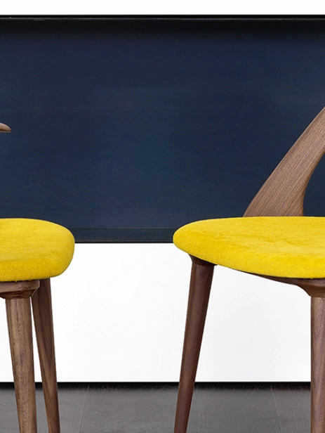 Ester Kolsuz Sandalye