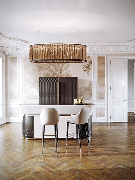 Diva Kolsuz Sandalye