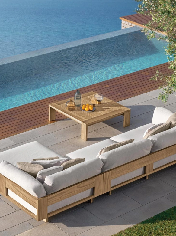 Argo Modüler Kanepe