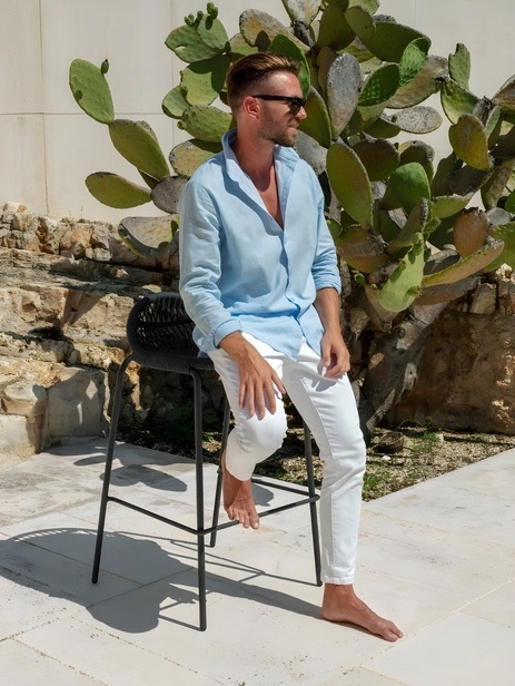 Panama Bar Sandalyesi