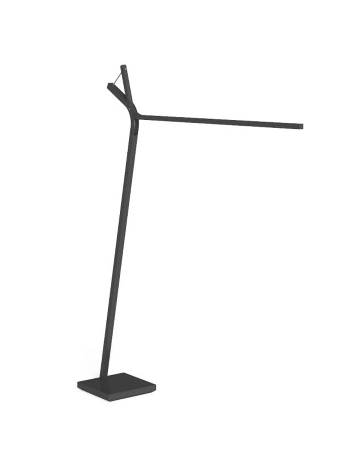 Cleo Alu Arc Lambader