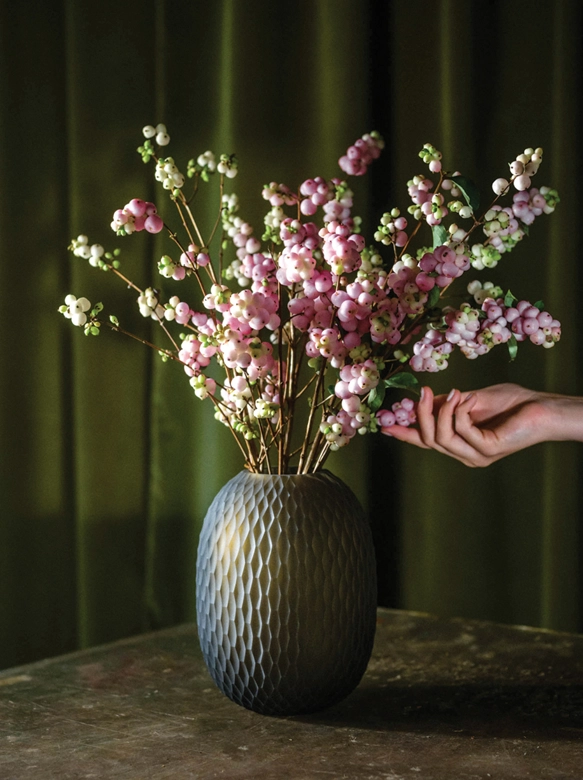 Metamorphosis Vazo 20