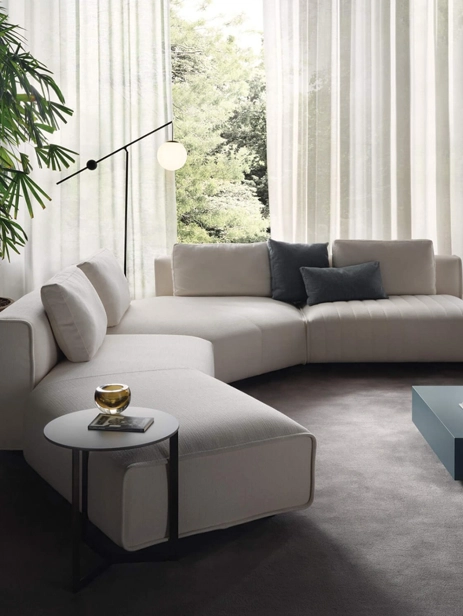 Niveaux Modüler Koltuk