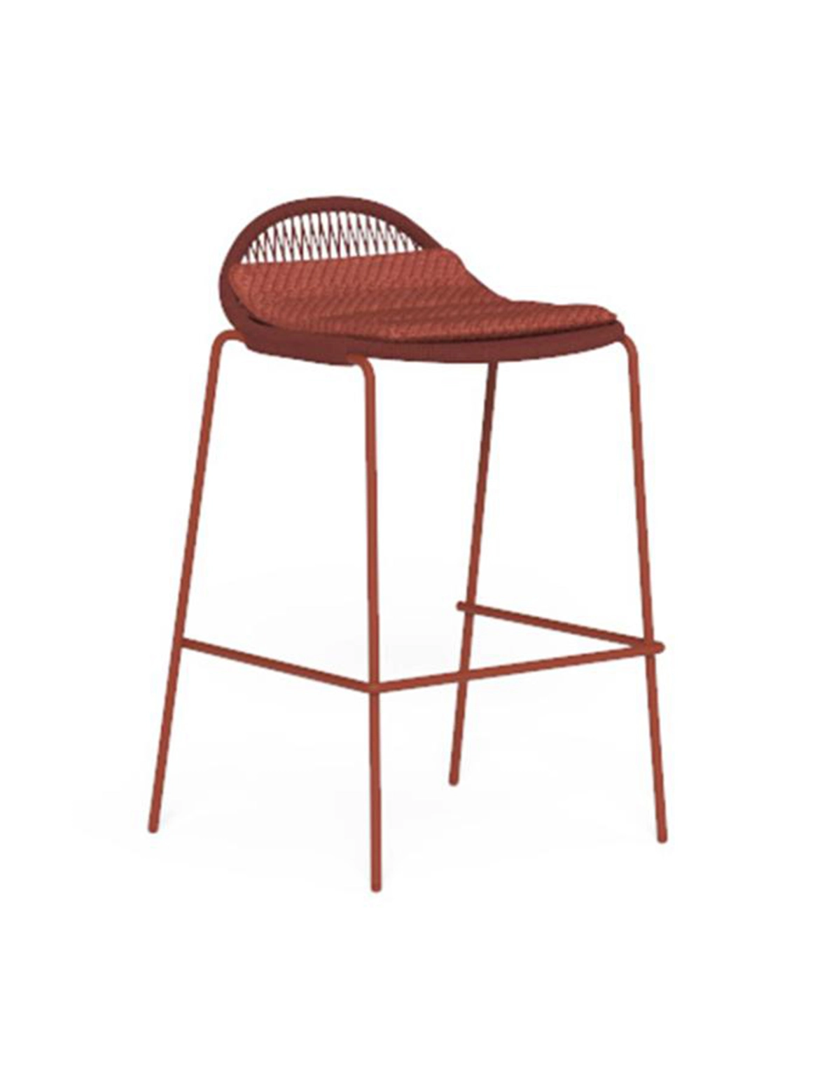 Panama Bar Sandalyesi