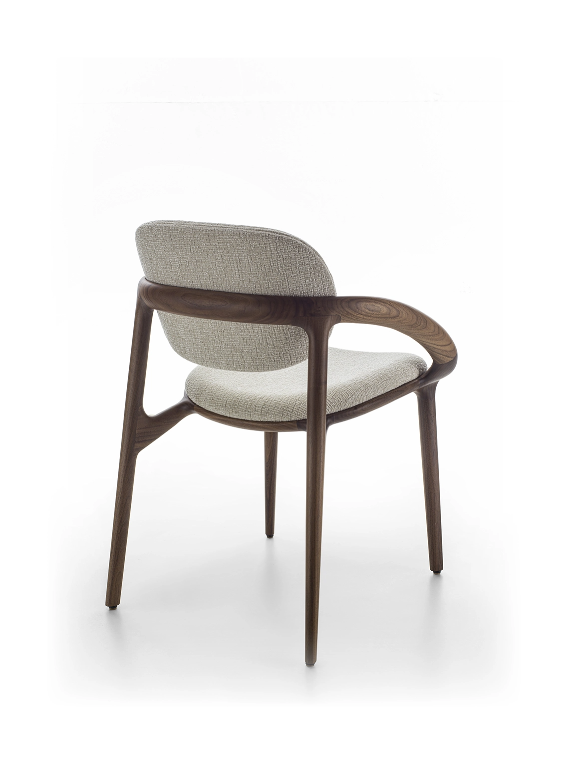 Molly Kollu Sandalye