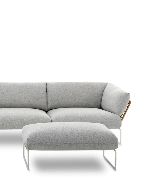 NY Soleil Modüler Kanepe