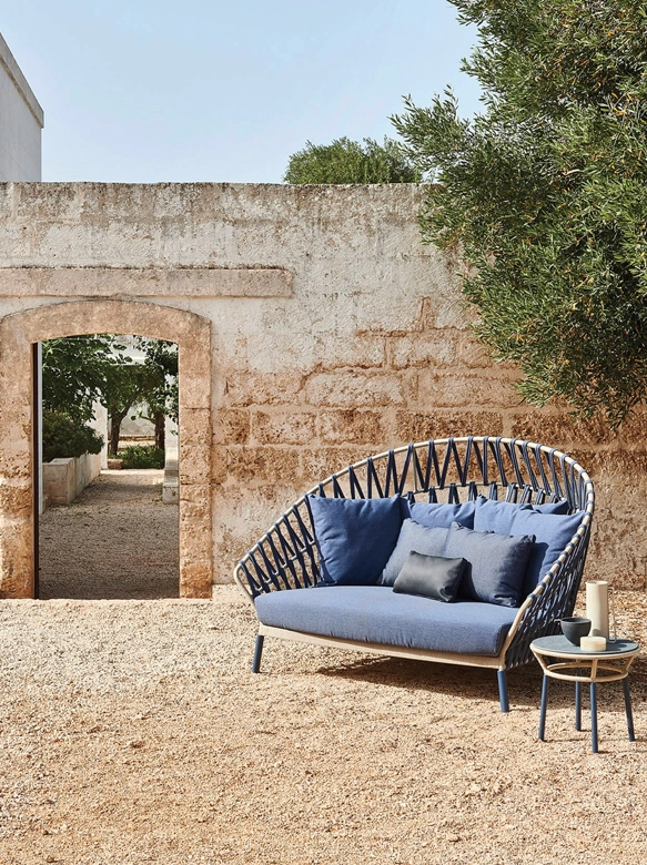 Emmacross Compact Daybed