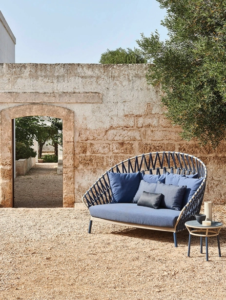 Emmacross Compact Daybed