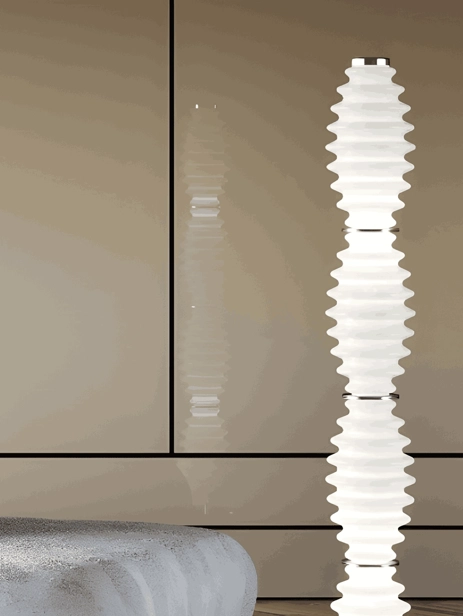 Grand Collier Lambader