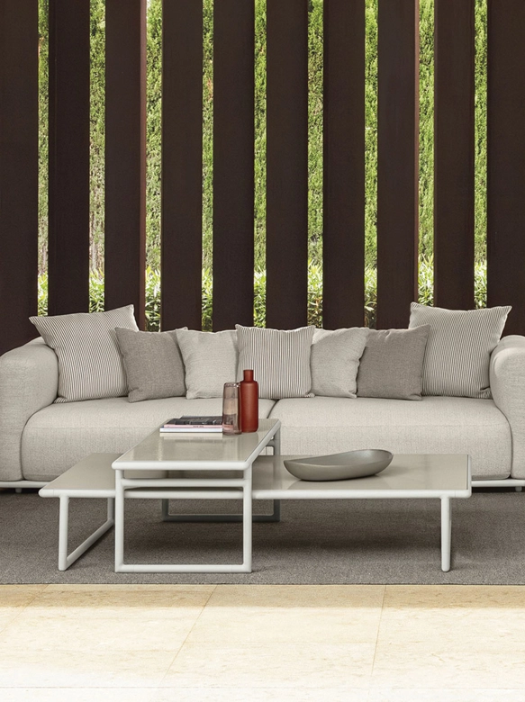 Tresse' Modüler Koltuk