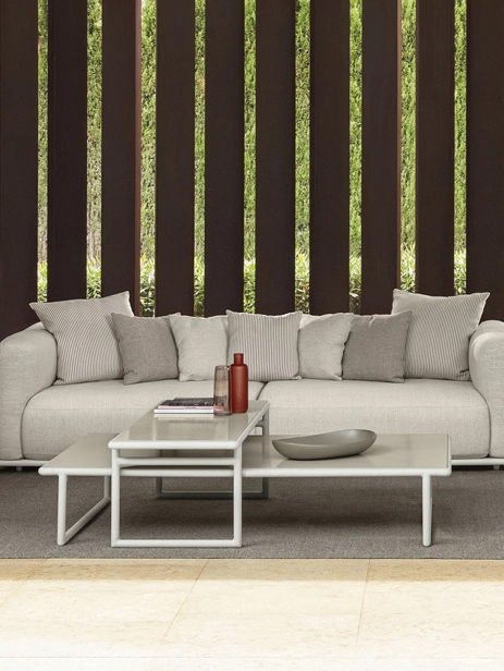 Tresse' Modüler Koltuk