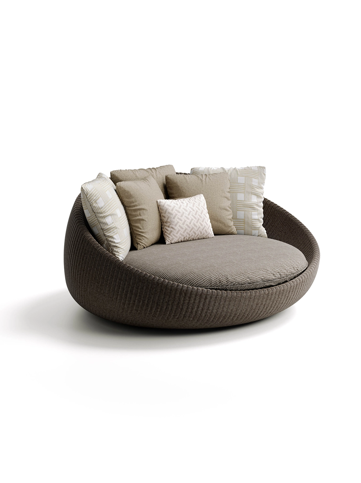 Twiga Daybed