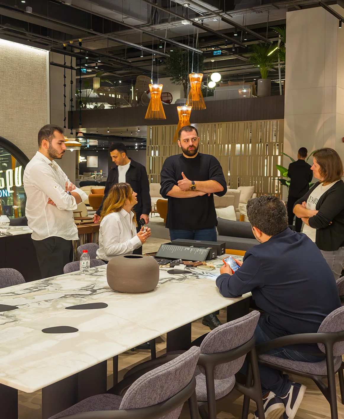 Atölye A Mimarlık ile İlham Veren Bir Gün