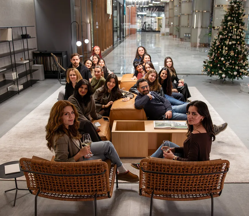 Arketipo Design ile Deneyim Odaklı Tasarım