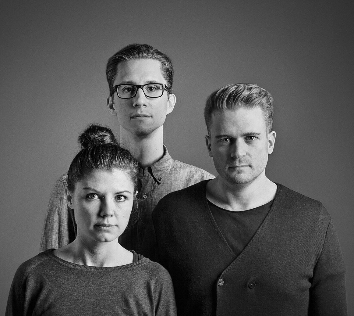 Busetti Garuti Redaelli