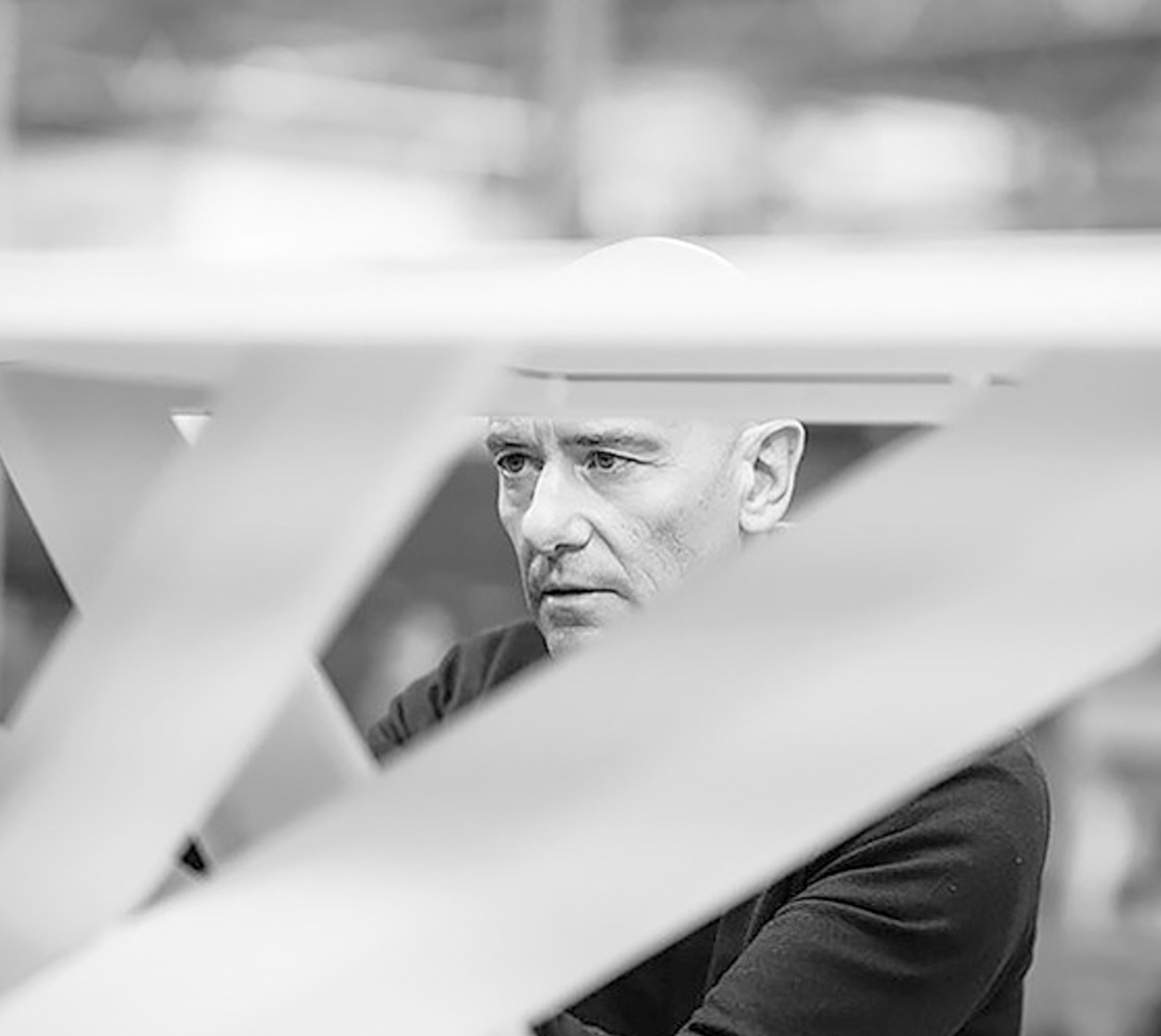 Daniele Lo Scalzo Moscheri