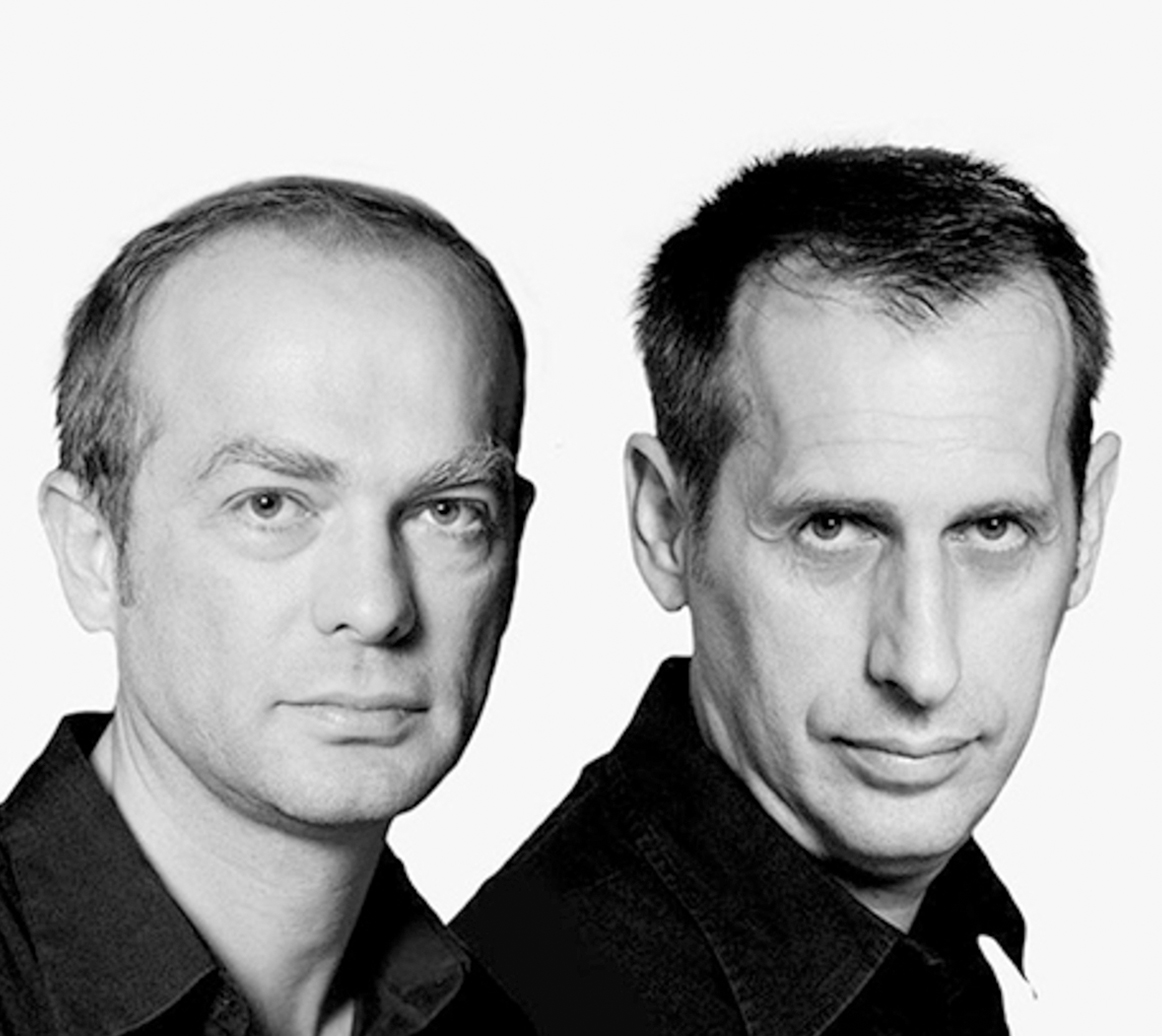 Gabriele Buratti & Oscar Buratti