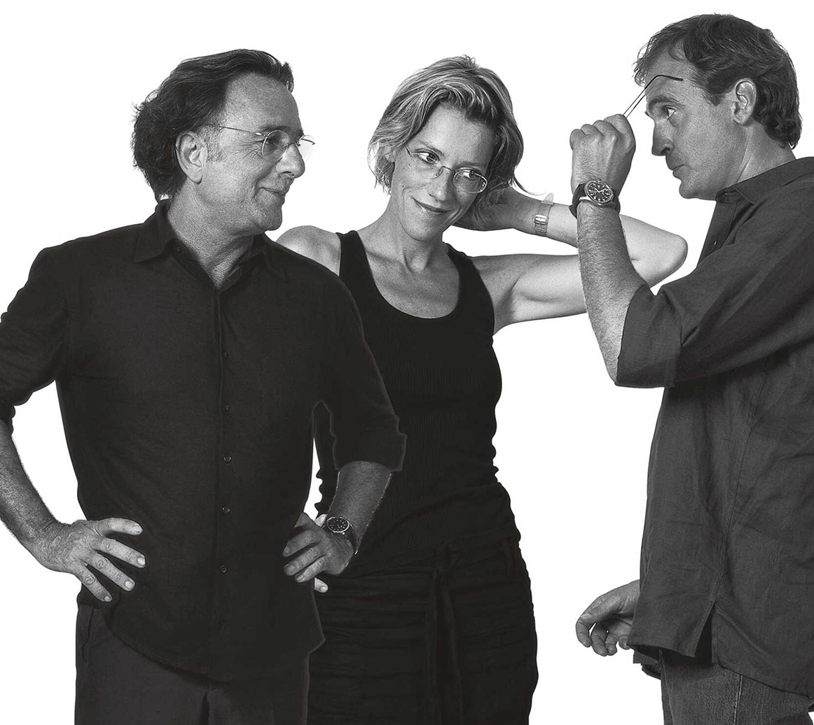 Lievore, Altherr, Molina