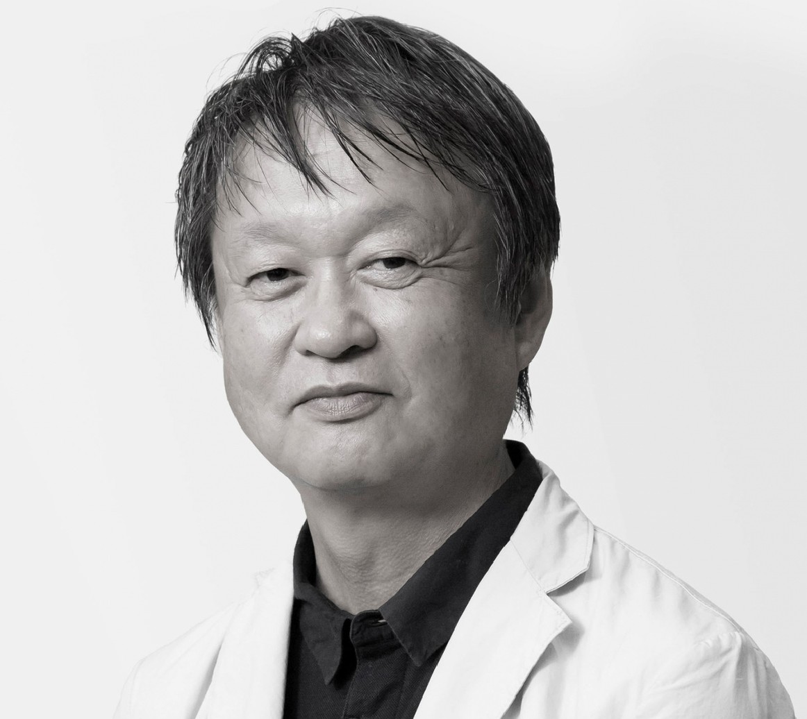 Naoto Fukasawa